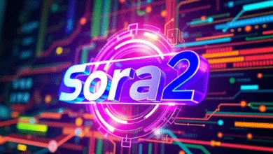 مولد الفيديو Sora2 يتصدر مشهد الذكاء الاصطناعي في 2025 ويتفوق على VO3 في دقة وتنوع النتائج 31 image 1
